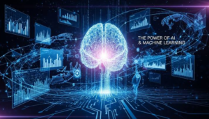How Machine Learning Powers Artificial Intelligence