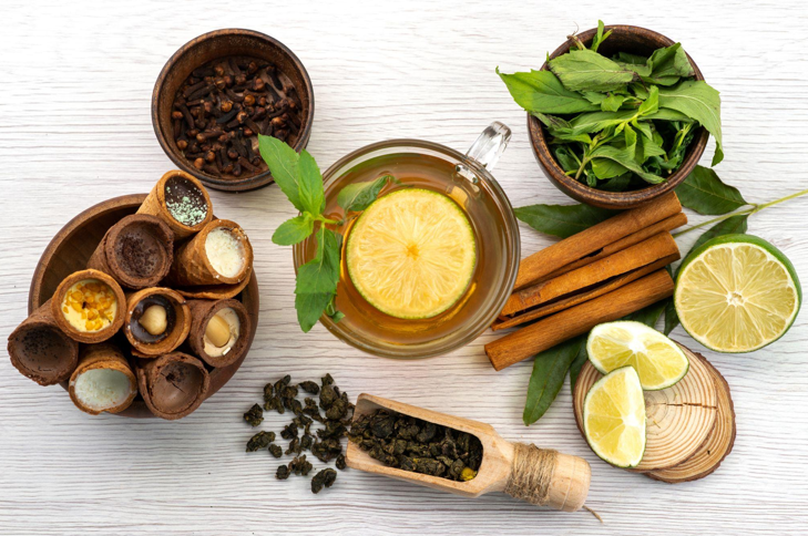 How Herbal Medicines Support Every Stage of the Panchakarma Detox Process