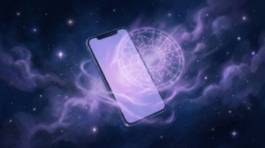 Tarot, Transits, and Moon Signs: How AI Is Changing Self-Reflection Tools